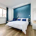 Sea In Bed