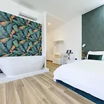 Sea In Bed Naples