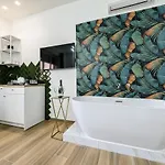 Sea In Bed