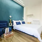 Sea In Bed *