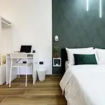 Sea In Bed