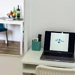Sea In Bed Apartment Naples