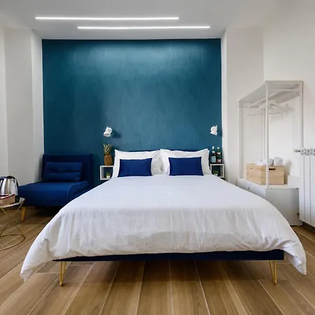 Apartmán Sea In Bed *