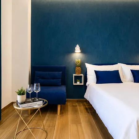 Sea In Bed * Neapol
