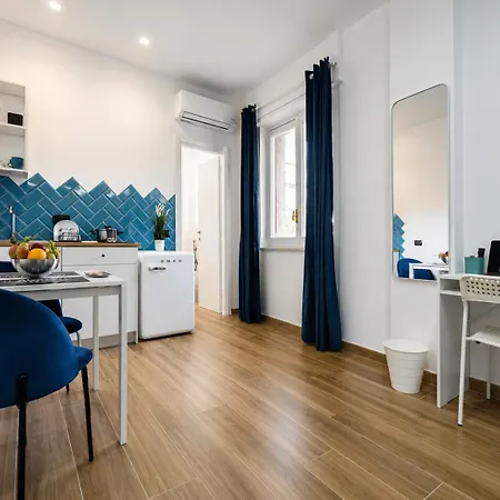 Apartmán Sea In Bed *