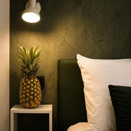 Sea In Bed Apartmán