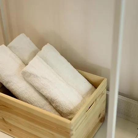 Sea In Bed Neapol